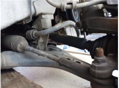 Recambio de barra direccion para seat ibiza (6l1) 1.9 sdi referencia OEM IAM   
