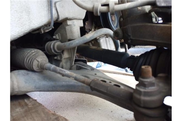 Recambio de barra direccion para seat ibiza (6l1) 1.9 sdi referencia OEM IAM    Recambio de barra direccion para seat ibiza (6l1) 1.9 sdi referencia OEM IAM