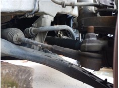 Recambio de barra direccion para seat ibiza (6l1) 1.9 sdi referencia OEM IAM   