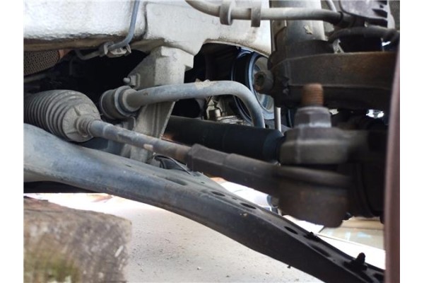 Recambio de barra direccion para seat ibiza (6l1) 1.9 sdi referencia OEM IAM    Recambio de barra direccion para seat ibiza (6l1) 1.9 sdi referencia OEM IAM