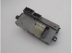 Recambio de caja fusibles/rele para fiat i doblo (119) 1.9 jtd (223axe1a) referencia OEM IAM 46817785  