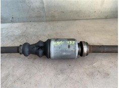 Recambio de palier delantero derecho para renault clio iii 1.5 dci (c/br1g) referencia OEM IAM 8200618111  