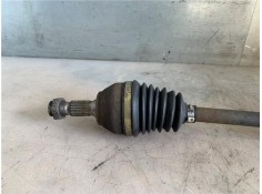 Recambio de palier delantero derecho para renault clio iii 1.5 dci (c/br1g) referencia OEM IAM 8200618111  