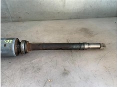 Recambio de palier delantero derecho para renault clio iii 1.5 dci (c/br1g) referencia OEM IAM 8200618111  