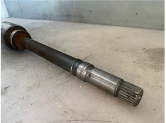 Recambio de palier delantero derecho para renault clio iii 1.5 dci (c/br1g) referencia OEM IAM 8200618111  