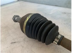 Recambio de palier delantero derecho para renault clio iii 1.5 dci (c/br1g) referencia OEM IAM 8200618111  