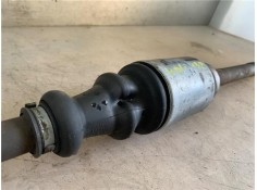 Recambio de palier delantero derecho para renault clio iii 1.5 dci (c/br1g) referencia OEM IAM 8200618111  