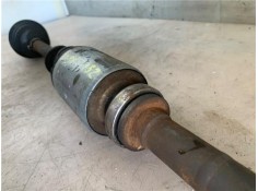 Recambio de palier delantero derecho para renault clio iii 1.5 dci (c/br1g) referencia OEM IAM 8200618111  