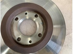 Recambio de disco freno delantero derecho para citroen berlingo 1.4 i (mfkfx) referencia OEM IAM 1636504080 1618890380 