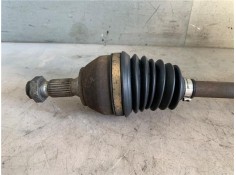 Recambio de palier delantero izquierdo para renault clio iii 1.5 dci (c/br1g) referencia OEM IAM 7711368512  