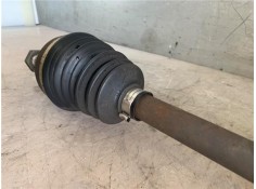 Recambio de palier delantero izquierdo para renault clio iii 1.5 dci (c/br1g) referencia OEM IAM 7711368512  