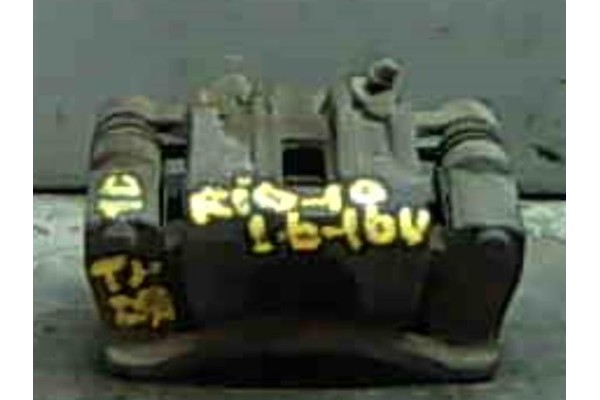 Recambio de pinza freno trasero derecha para kia rio (2005) 1.6 cvvt referencia OEM IAM   