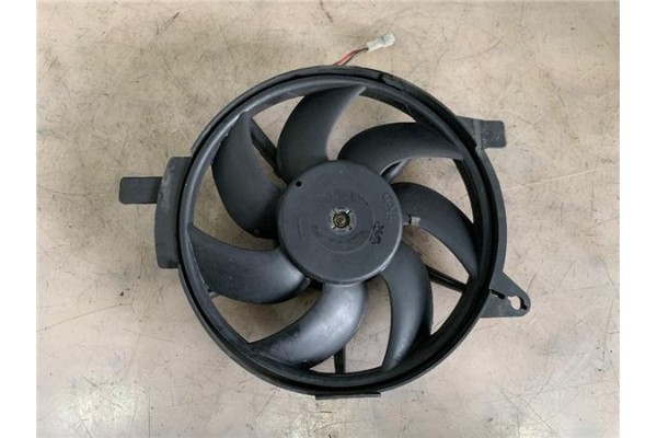 Recambio de electroventilador para mercedes-benz vito furgón (638) 2.2 110 cdi  (638.094) referencia OEM IAM   