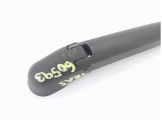 Recambio de brazo limpiaparabrisas trasero para fiat ii panda (169) 1.2 referencia OEM IAM 46835901  