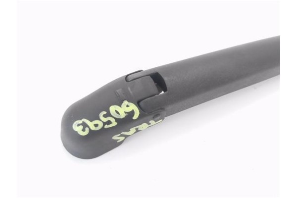 Recambio de brazo limpiaparabrisas trasero para fiat ii panda (169) 1.2 referencia OEM IAM 46835901  
