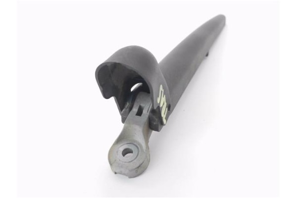 Recambio de brazo limpiaparabrisas trasero para fiat ii panda (169) 1.2 referencia OEM IAM 46835901  