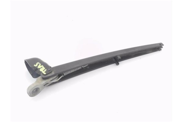 Recambio de brazo limpiaparabrisas trasero para fiat ii panda (169) 1.2 referencia OEM IAM 46835901  