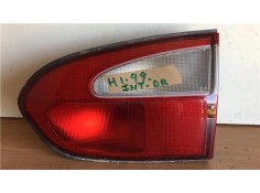 Recambio de piloto trasero derecho para hyundai h-1 van 2.5 furgón con portón referencia OEM IAM 924064A6  