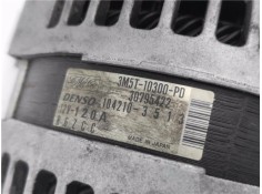 Recambio de alternador para ford focus ii (da_) 1.6 tdci referencia OEM IAM 1708322  