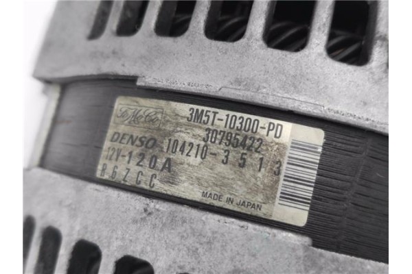 Recambio de alternador para ford focus ii (da_) 1.6 tdci referencia OEM IAM 1708322  