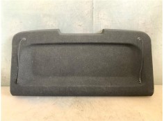 Recambio de bandeja trasero para fiat punto / grande punto (199) 1.3 d multijet referencia OEM IAM 735493032  