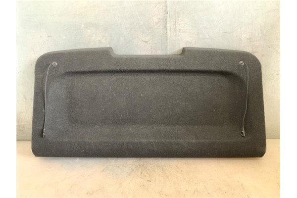 Recambio de bandeja trasero para fiat punto / grande punto (199) 1.3 d multijet referencia OEM IAM 735493032   Recambio de bandeja trasero para fiat punto / grande punto (199) 1.3 d multijet referencia OEM IAM 735493032