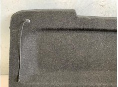 Recambio de bandeja trasero para fiat punto / grande punto (199) 1.3 d multijet referencia OEM IAM 735493032  