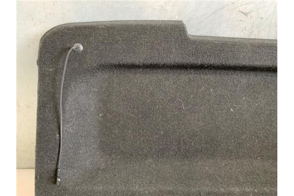 Recambio de bandeja trasero para fiat punto / grande punto (199) 1.3 d multijet referencia OEM IAM 735493032   Recambio de bandeja trasero para fiat punto / grande punto (199) 1.3 d multijet referencia OEM IAM 735493032
