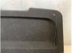 Recambio de bandeja trasero para fiat punto / grande punto (199) 1.3 d multijet referencia OEM IAM 735493032  