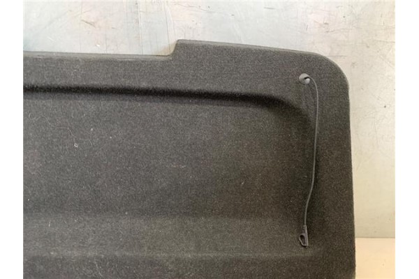 Recambio de bandeja trasero para fiat punto / grande punto (199) 1.3 d multijet referencia OEM IAM 735493032   Recambio de bandeja trasero para fiat punto / grande punto (199) 1.3 d multijet referencia OEM IAM 735493032