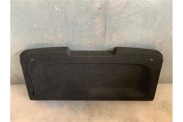 Recambio de bandeja trasero para fiat punto / grande punto (199) 1.3 d multijet referencia OEM IAM 735493032   Recambio de bandeja trasero para fiat punto / grande punto (199) 1.3 d multijet referencia OEM IAM 735493032