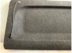 Recambio de bandeja trasero para fiat punto / grande punto (199) 1.3 d multijet referencia OEM IAM 735493032  