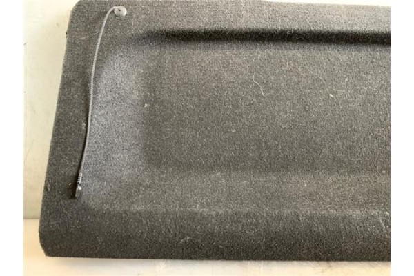 Recambio de bandeja trasero para fiat punto / grande punto (199) 1.3 d multijet referencia OEM IAM 735493032   Recambio de bandeja trasero para fiat punto / grande punto (199) 1.3 d multijet referencia OEM IAM 735493032