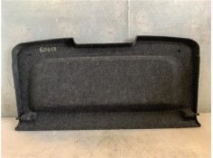 Recambio de bandeja trasero para fiat punto / grande punto (199) 1.3 d multijet referencia OEM IAM 735493032  