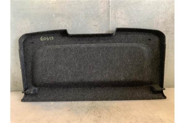 Recambio de bandeja trasero para fiat punto / grande punto (199) 1.3 d multijet referencia OEM IAM 735493032   Recambio de bandeja trasero para fiat punto / grande punto (199) 1.3 d multijet referencia OEM IAM 735493032