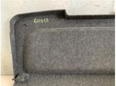 Recambio de bandeja trasero para fiat punto / grande punto (199) 1.3 d multijet referencia OEM IAM 735493032  