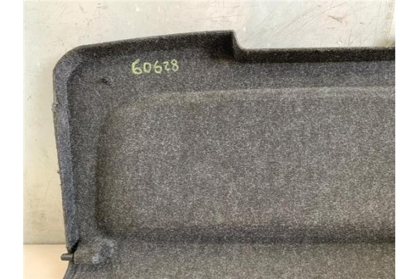 Recambio de bandeja trasero para fiat punto / grande punto (199) 1.3 d multijet referencia OEM IAM 735493032   Recambio de bandeja trasero para fiat punto / grande punto (199) 1.3 d multijet referencia OEM IAM 735493032