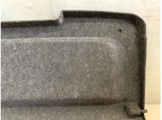 Recambio de bandeja trasero para fiat punto / grande punto (199) 1.3 d multijet referencia OEM IAM 735493032  