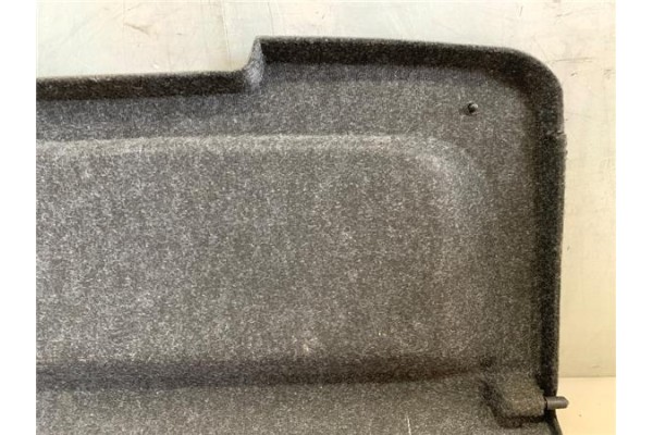 Recambio de bandeja trasero para fiat punto / grande punto (199) 1.3 d multijet referencia OEM IAM 735493032   Recambio de bandeja trasero para fiat punto / grande punto (199) 1.3 d multijet referencia OEM IAM 735493032