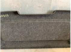 Recambio de bandeja trasero para fiat punto / grande punto (199) 1.3 d multijet referencia OEM IAM 735493032  