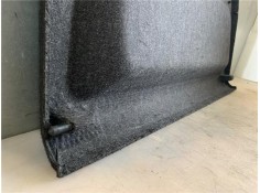 Recambio de bandeja trasero para fiat punto / grande punto (199) 1.3 d multijet referencia OEM IAM 735493032  