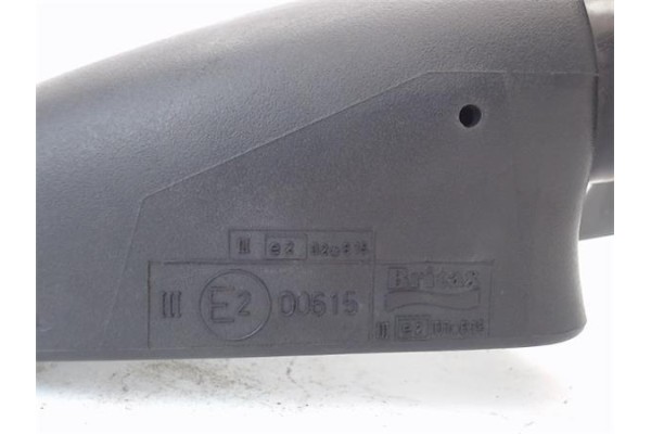 Recambio de retrovisor derecho para citroen ax referencia OEM IAM   
