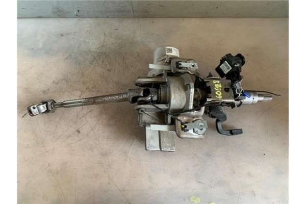 Recambio de columna direccion electrica para fiat punto / grande punto (199) 1.3 d multijet referencia OEM IAM 51892261 28208792 Recambio de columna direccion electrica para fiat punto / grande punto (199) 1.3 d multijet referencia OEM IAM 51892261 28208792