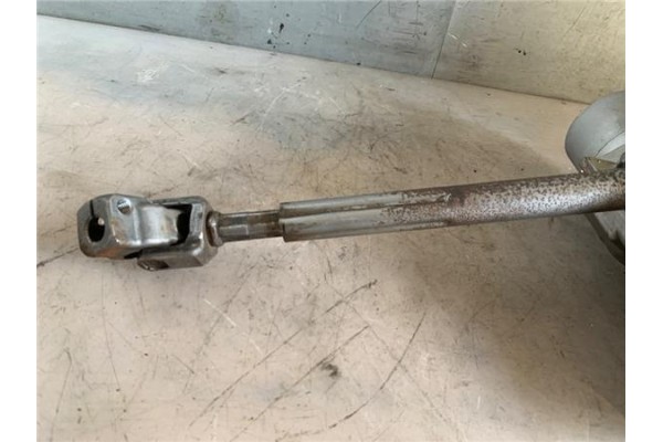 Recambio de columna direccion electrica para fiat punto / grande punto (199) 1.3 d multijet referencia OEM IAM 51892261 28208792 Recambio de columna direccion electrica para fiat punto / grande punto (199) 1.3 d multijet referencia OEM IAM 51892261 28208792