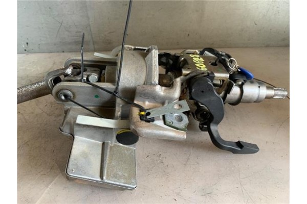 Recambio de columna direccion electrica para fiat punto / grande punto (199) 1.3 d multijet referencia OEM IAM 51892261 28208792 Recambio de columna direccion electrica para fiat punto / grande punto (199) 1.3 d multijet referencia OEM IAM 51892261 28208792
