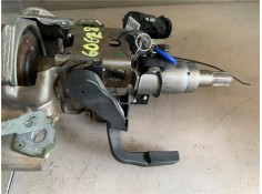 Recambio de columna direccion electrica para fiat punto / grande punto (199) 1.3 d multijet referencia OEM IAM 51892261 28208792