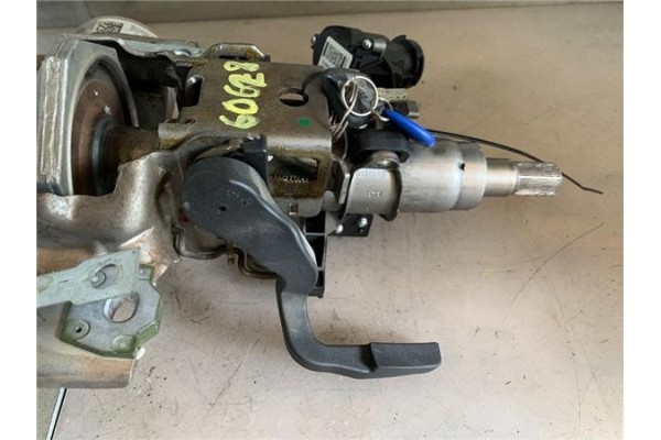 Recambio de columna direccion electrica para fiat punto / grande punto (199) 1.3 d multijet referencia OEM IAM 51892261 28208792 Recambio de columna direccion electrica para fiat punto / grande punto (199) 1.3 d multijet referencia OEM IAM 51892261 28208792