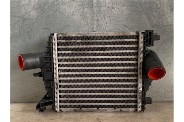 Recambio de intercooler para mercedes-benz vito furgón (638) 2.2 110 cdi  (638.094) referencia OEM IAM   