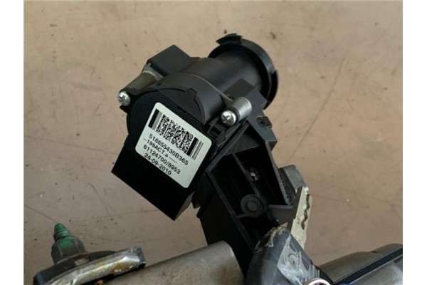 Recambio de columna direccion electrica para fiat punto / grande punto (199) 1.3 d multijet referencia OEM IAM 51892261 28208792 Recambio de columna direccion electrica para fiat punto / grande punto (199) 1.3 d multijet referencia OEM IAM 51892261 28208792