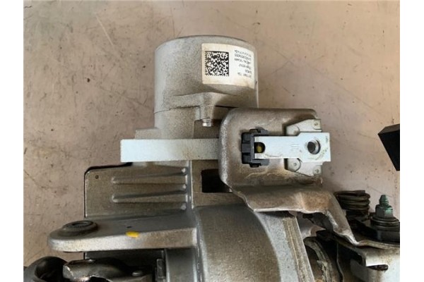 Recambio de columna direccion electrica para fiat punto / grande punto (199) 1.3 d multijet referencia OEM IAM 51892261 28208792 Recambio de columna direccion electrica para fiat punto / grande punto (199) 1.3 d multijet referencia OEM IAM 51892261 28208792